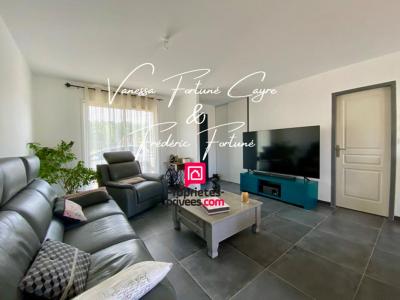 Annonce Vente 4 pi�ces Maison Perissac 33