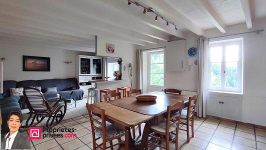 Acheter Maison Saint-vincent-de-reins 252000 euros