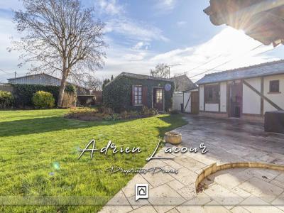 For sale Pruniers-en-sologne 3 rooms 71 m2 Loir et cher (41200) photo 0