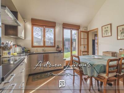 Acheter Maison 71 m2 Pruniers-en-sologne