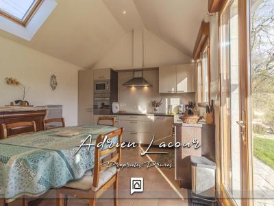 Acheter Maison Pruniers-en-sologne Loir et cher