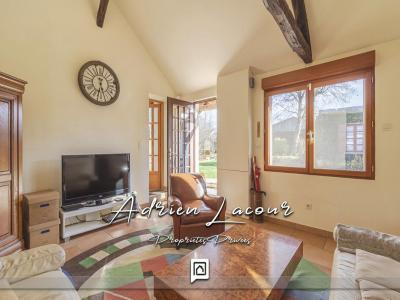 Acheter Maison Pruniers-en-sologne 99990 euros