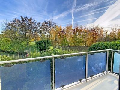 Annonce Vente 5 pi�ces Appartement Malzeville 54