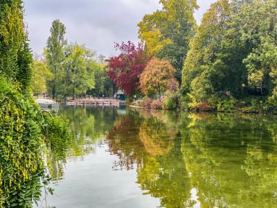 For sale Saint-mande 5 rooms 97 m2 Val de Marne (94160) photo 0