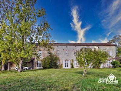 Acheter Maison Puylaurens Tarn