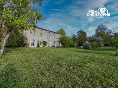 Acheter Maison Puylaurens 593000 euros