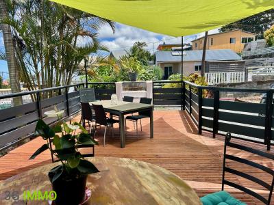 For sale Petite-ile 6 rooms 90 m2 Reunion (97429) photo 0