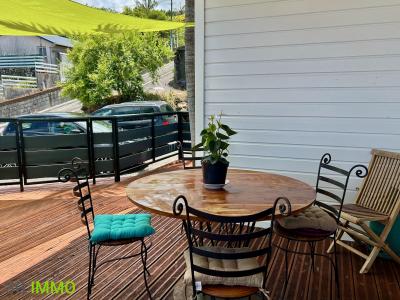 Annonce Vente 6 pi�ces Maison Petite-ile 974