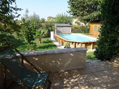 For sale Suze-la-rousse 5 rooms 91 m2 Drome (26790) photo 2