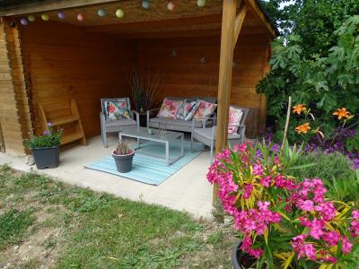 For sale Suze-la-rousse 5 rooms 91 m2 Drome (26790) photo 4