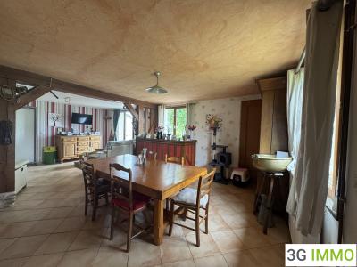 For sale Auvillars LA-HOUBLONNIA�RE 6 rooms 143 m2 Calvados (14340) photo 3