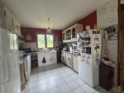 For sale Auvillars LA-HOUBLONNIA�RE 6 rooms 143 m2 Calvados (14340) photo 4