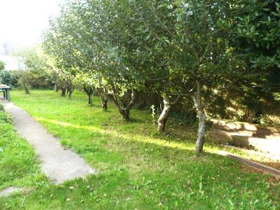 Acheter Maison Lesneven Finistere