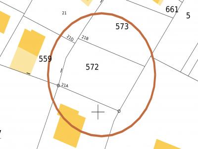 Acheter Terrain Riviere-saint-louis