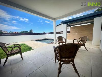 Acheter Maison 101 m2 Saint-pierre