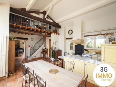 For sale Saint-trivier-sur-moignans 4 rooms 162 m2 Ain (01990) photo 3