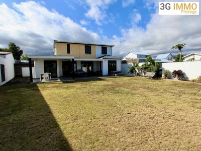 Annonce Vente 8 pi�ces Maison Saint-pierre 974