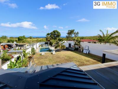 Acheter Maison 140 m2 Saint-pierre