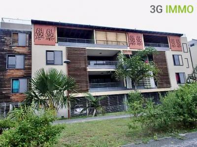 For sale Saint-paul 2 rooms 57 m2 Reunion (97460) photo 0