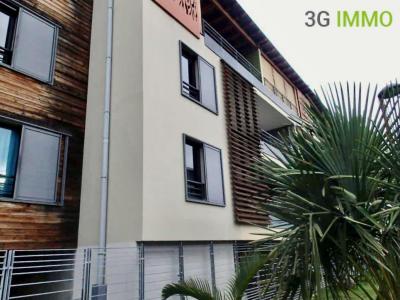 Annonce Vente 2 pi�ces Appartement Saint-paul 974