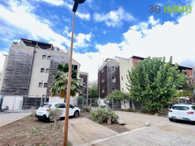 Acheter Appartement Saint-paul Reunion