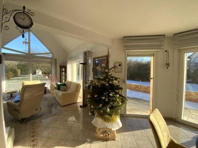 Acheter Maison Eschau Bas rhin