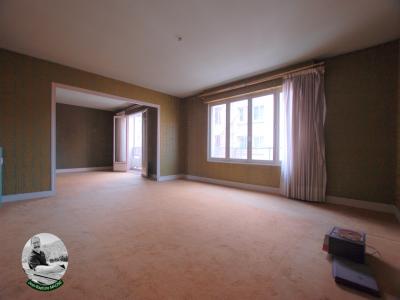 Annonce Vente 3 pi�ces Appartement Clermont-ferrand 63