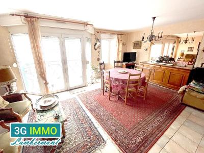 For sale Longwy 4 rooms 90 m2 Meurthe et moselle (54400) photo 0