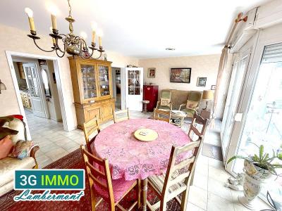 Annonce Vente 4 pi�ces Appartement Longwy 54