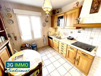 Acheter Appartement 90 m2 Longwy