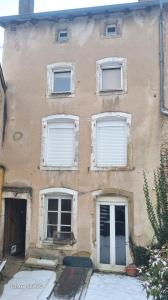 Acheter Maison 172 m2 Mirecourt