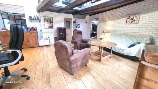 Acheter Maison Mirecourt Vosges