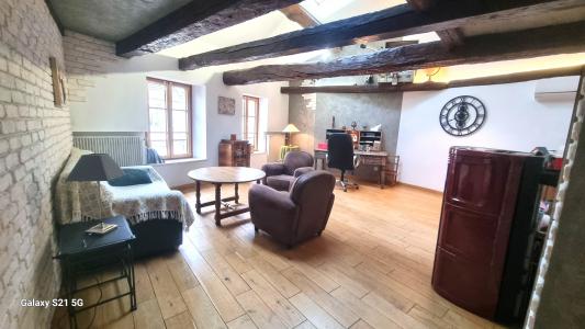 Acheter Maison Mirecourt 199000 euros
