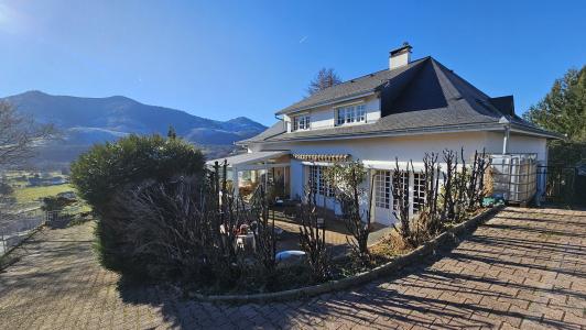 For sale Gerde 9 rooms 200 m2 Hautes pyrenees (65200) photo 0