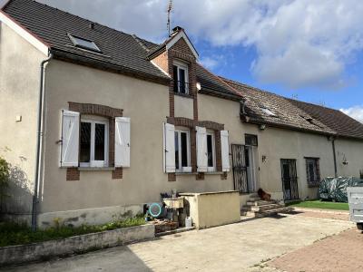 For sale Romilly-sur-seine 5 rooms 153 m2 Aube (10100) photo 2