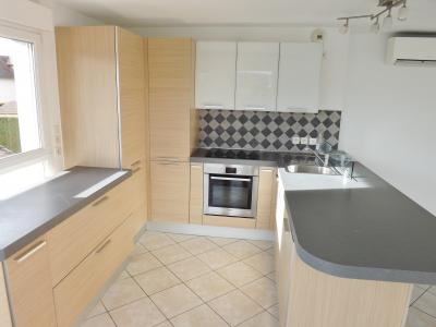 For sale Arenthon 3 rooms 70 m2 Haute savoie (74800) photo 1