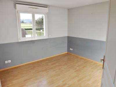 For sale Arenthon 3 rooms 70 m2 Haute savoie (74800) photo 2