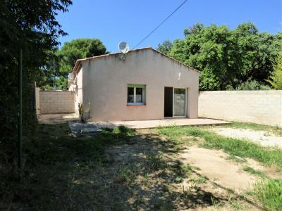 Annonce Vente 6 pi�ces Maison Grans 13