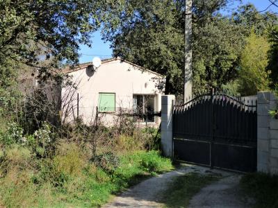 Acheter Maison 100 m2 Grans