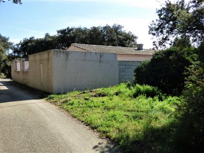 Acheter Maison Grans Bouches du Rhone