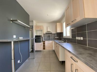 For rent Nimes 4 rooms 75 m2 Gard (30000) photo 1