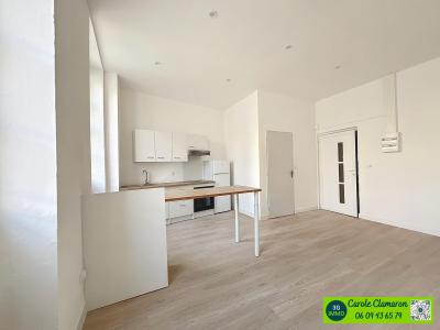 For rent Nimes 3 rooms 51 m2 Gard (30000) photo 0