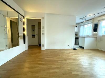Annonce Location 2 pi�ces Appartement Courbevoie 92