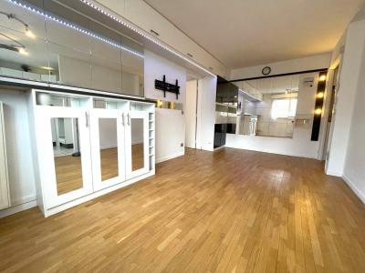 Louer Appartement Courbevoie Hauts de Seine