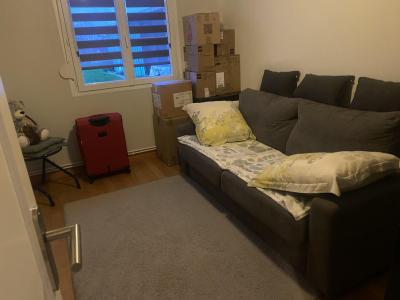 Louer Maison 56 m2 Appilly