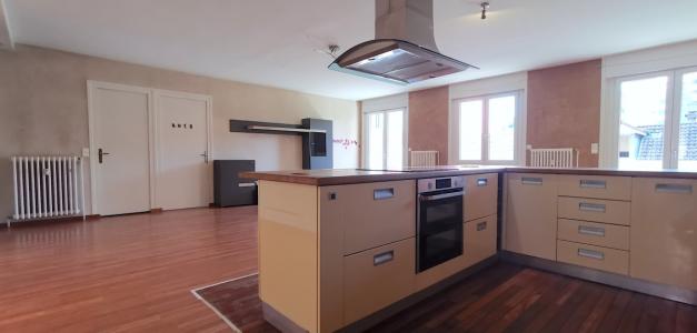 For sale Bellegarde-sur-valserine VALSERHA�NE 4 rooms 104 m2 Ain (01200) photo 1