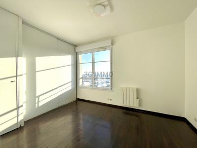 For sale Bobigny 3 rooms 59 m2 Seine saint denis (93000) photo 2