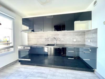 For sale Bobigny 3 rooms 59 m2 Seine saint denis (93000) photo 3