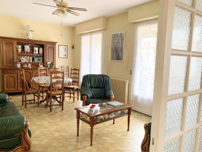 Annonce Vente 4 pi�ces Maison Branne 33