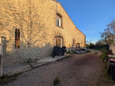Annonce Vente 6 pi�ces Maison Castelnau-de-guers 34